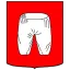 Club logo football club VV Abbenbroek