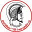 Clublogo voetbalvereniging Achilles '12