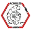 Club logo football club Achilles 1894