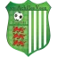 Clublogo voetbalvereniging VV Achilles Veen