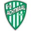 Clublogo voetbalvereniging VV Achtmaal