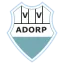 Logo Adorp