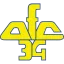 Clublogo voetbalvereniging AFC '34