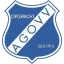 Clublogo voetbalvereniging AGOVV