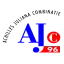 Clublogo voetbalvereniging AJC '96