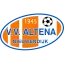 Clublogo voetbalvereniging VV Altena