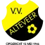 Clublogo voetbalvereniging VV Alteveer
