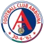 Clublogo voetbalvereniging FC Amboina