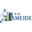 Club logo football club VV Ameide