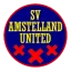 Logo Amstelland United SV