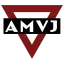 Club logo football club AMVJ