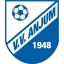 Clublogo voetbalvereniging VV Anjum
