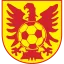 Clublogo voetbalvereniging CSV Apeldoorn