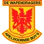 Clublogo voetbalvereniging Apeldoornse Boys