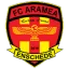 Clublogo voetbalvereniging FC Aramea