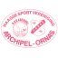 Logo Archipel-Ornas HSV