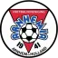 Clublogo voetbalvereniging VV Arnhemia