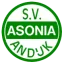 Logo Asonia