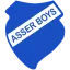 Logo Asser Boys