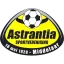 Clublogo voetbalvereniging Astrantia
