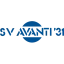Club logo football club SV Avanti '31