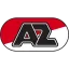 Club logo football club AZ