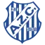 Clublogo voetbalvereniging AZC