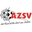 Clublogo voetbalvereniging AZSV