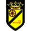 Clublogo voetbalvereniging VV Baardwijk