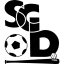 Clublogo voetbalvereniging SC Badhoevedorp