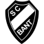 Clublogo voetbalvereniging SC Bant
