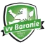 Clublogo voetbalvereniging VV Baronie