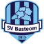 Clublogo voetbalvereniging SV Basteom