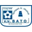 Clublogo voetbalvereniging VV BATO