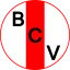 Clublogo voetbalvereniging VV BCV
