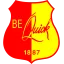 Clublogo voetbalvereniging Be Quick 1887