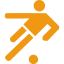 Club logo football club Beek Vooruit