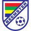 Clublogo voetbalvereniging SV Beemster
