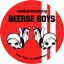 Clublogo voetbalvereniging Beerse Boys