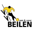 Clublogo voetbalvereniging VV Beilen