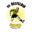 Clublogo voetbalvereniging Belfeldia