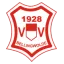 Club logo football club VV Bellingwolde