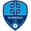 Club logo football club VV Bentelo