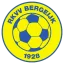 Clublogo voetbalvereniging Bergeijk