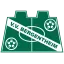 Clublogo voetbalvereniging VV Bergentheim