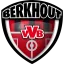 Clublogo voetbalvereniging VV Berkhout