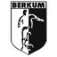 Clublogo voetbalvereniging VV Berkum
