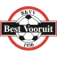 Clublogo voetbalvereniging RKVV Best Vooruit