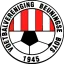 Club logo football club Beuningse Boys