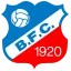 Clublogo voetbalvereniging BFC